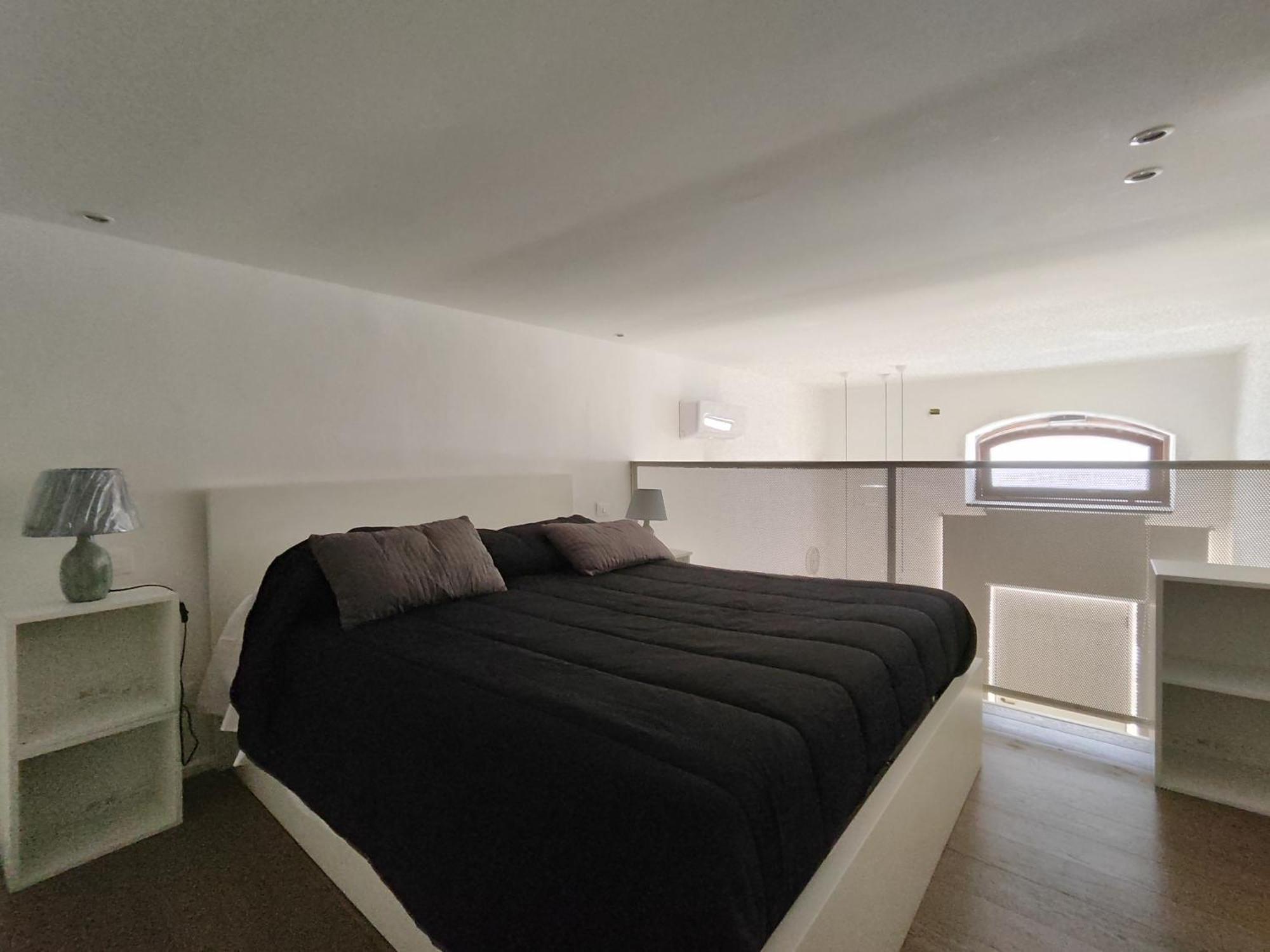 A Nicaredda Apartment Palermo Bagian luar foto