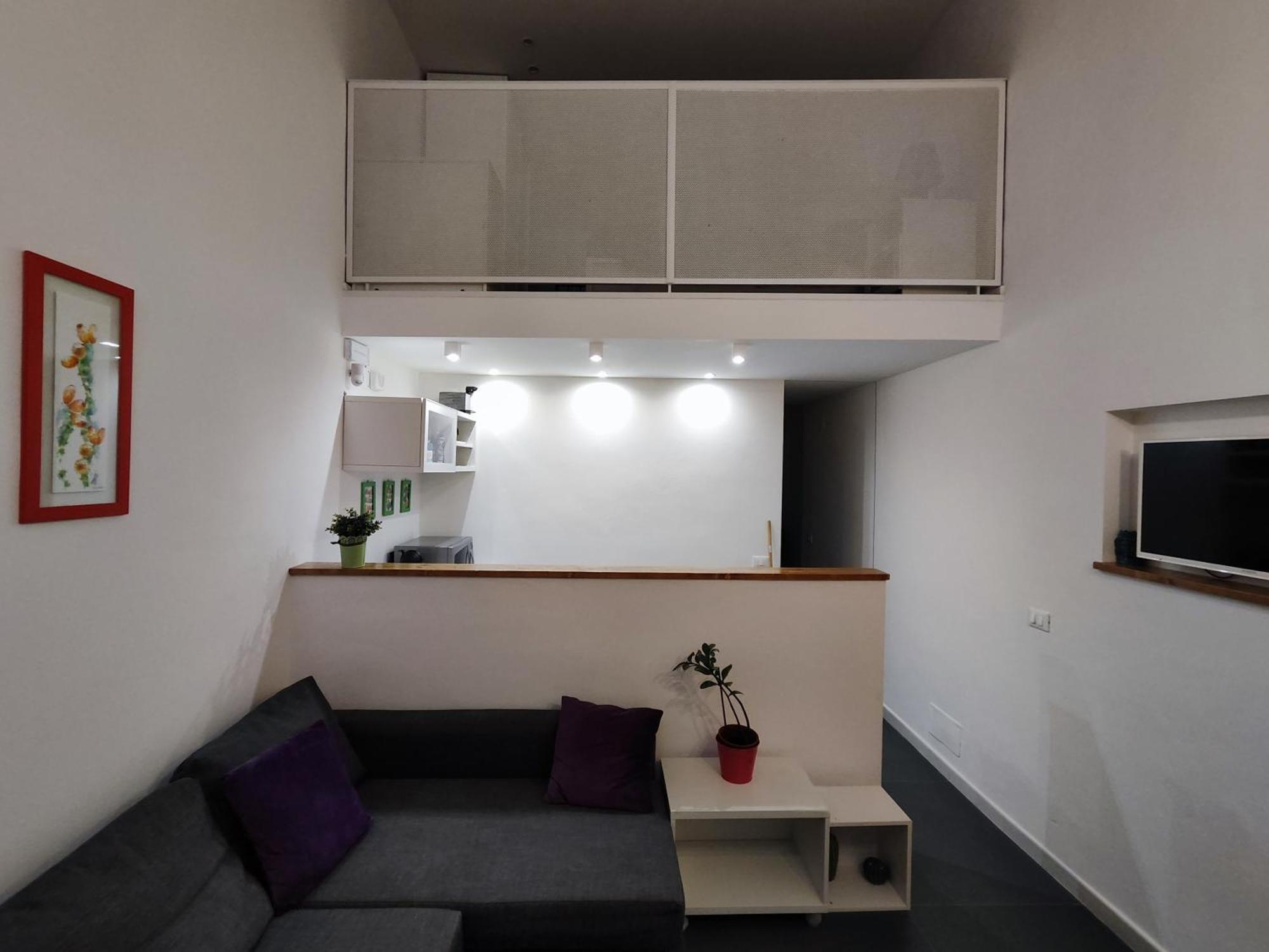 A Nicaredda Apartment Palermo Bagian luar foto